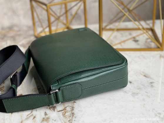 Official oldcobbler PM LOUIS VUITTON DISTRICT 0818